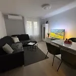 Apartman Center Joana