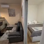 Center Joana Apartman Zadar