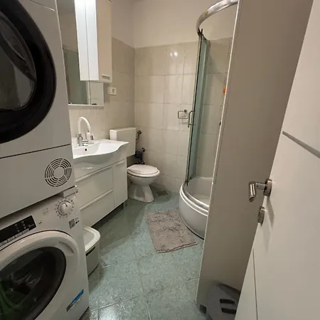 Center Joana Apartamento *