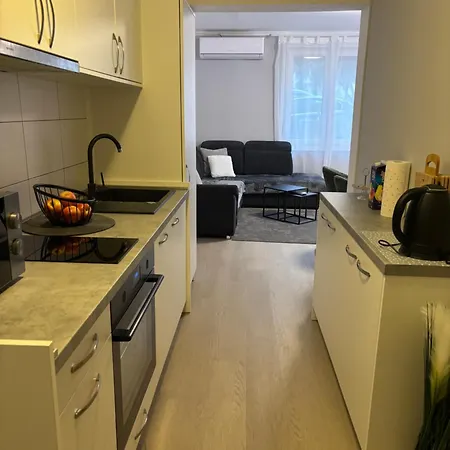 Center Joana Apartamento Zadar