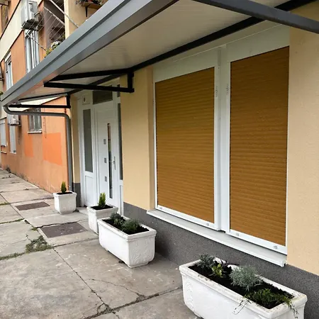 Apartamento Center Joana