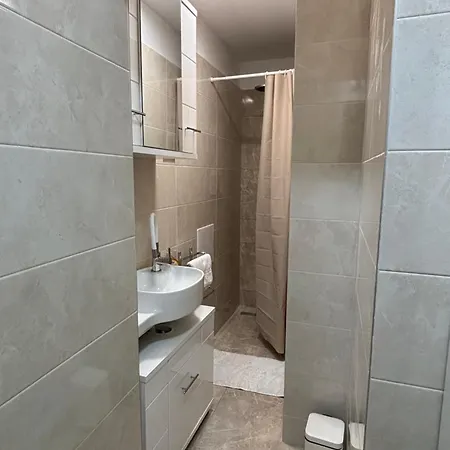 Center Joana Apartamento *