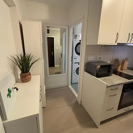Apartamento Center Joana Zadar