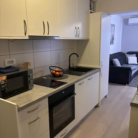 Apartamento Center Joana *