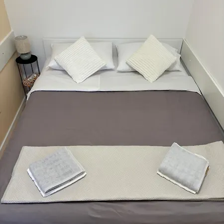 Apartamento Center Joana Zadar