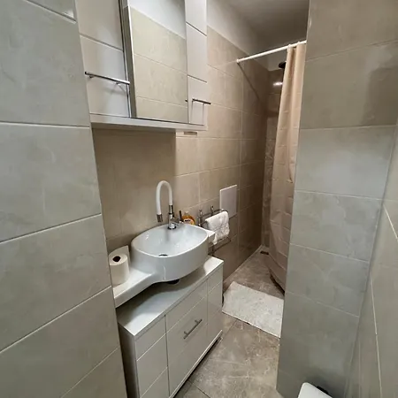 Apartamento Center Joana *