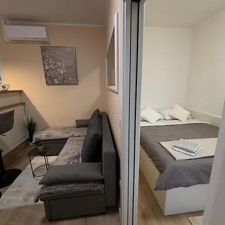 Center Joana Apartamento Zadar