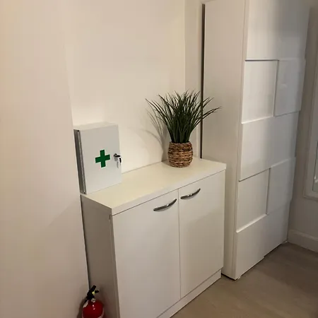 Apartamento Center Joana