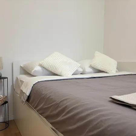 Apartamento Center Joana *