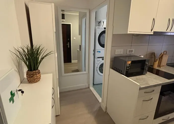 Apartament Center Joana Zadar