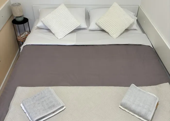 Apartament Center Joana Zadar